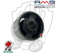 SILENT BLOCK SUPPORTO MOTORE SPECIFICO PIAGGIO BEVERLY 4V HPE 300 2021 2022