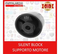 SILENT BLOCK SUPPORTO SOSPENSIONE MOTORE CHRYSLER NEON II PT CRUISER DODGE NEON