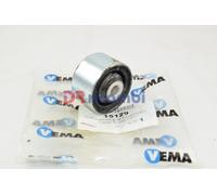 SILENT-BLOCK SUPPORTO TIRANTE MOTORE ALFA 156 166 LANCIA DELTA KAPPA VEMA 15129