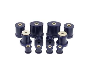 Silent block, telaio SPEEDMAX P13-1/2, senza patente stradale