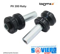 Silent Block Traversa Motore Anteriore BGM Vespa PX 200 Rally