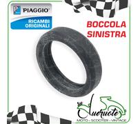 SILENT BLOCK VESPA TAMPONE IN GOMMA TRAVERSA MOTORE PER COSA 125 150 200 PIAGGIO