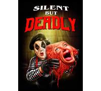 Silent But Deadly (DVD) Various