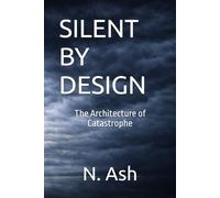 Silent by Design: The Architecture of Catastrophe