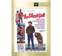 Silent Call, The (DVD) Milton Parsons Roger Mobley Roscoe Ates David McLean