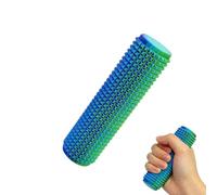 Silent Calming Roller, Pocket Fidget Toy, 3x1 Inches Spinner with Smooth Motion, Stress Relief Tool with Metal Build, Compact Roller with Sleek Style, Travel Study Toy for Kids Teens Adults
