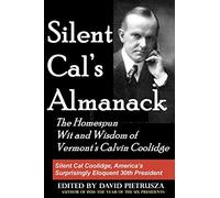 David Pietrusza Silent Cal's Almanack (Tascabile)