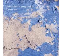 Silent Cartographer - Andrew Heath (Audio CD)