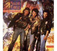 Silent Circle - I am your believer (Club Mix, 1989) [VINYL]