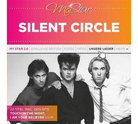 Silent Circle – My Star – CD – DA Music