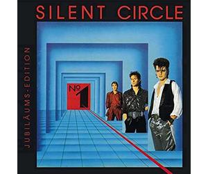 Silent Circle - No.1-Jubiläums Edition