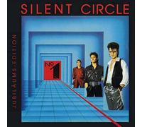 Silent Circle No.1-Jubileums Edition (CD)