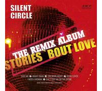 Silent Circle Stories-the Remix Album (CD)