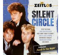 Silent Circle Zeitlos-Silent Circle (CD)