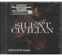 Silent Civilian - Rebirth Of The Temple
