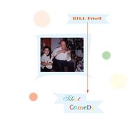 Silent Comedy by Bill Frisell