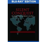 Silent Conquest (Blu-ray) Daniel Pipes Mark Steyn