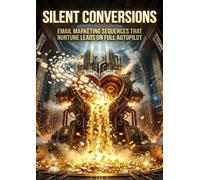 Silent Conversions: Email Marketing Sequences That Nurture Leads on Full Autopilot
