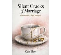 Silent Cracks of Marriage: Three Women, Three Betrayals