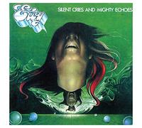 Silent Cries And Mighty Echoes (Remastered)