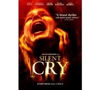 Silent Cry (DVD) Emily Woof Douglas Henshall Frank Finley Clive Russell