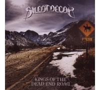 SILENT DECAY - KINGS OF THE DEAD END ROA