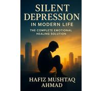 Silent Depression in Modern Life: The Hidden Struggle Behind Everyday Smiles