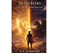 Silent Echo: When Light and Darkness Forged a Pact