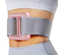 Silent Electric Massager - Fascia Muscle Recovery Device, Rechargeable Handheld Machine | Personal Framework Unit, and Muscle Relaxation Solution for Teens Women Athletes Grandma D