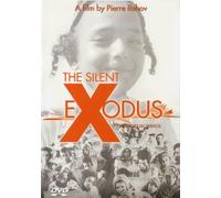 Silent Exodus - Silent Exodus