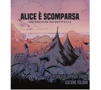 Alice è Scomparsa - Espansione Silent Falls