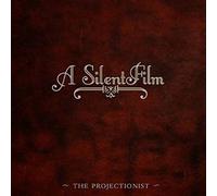 Silent Film - The Projectionist