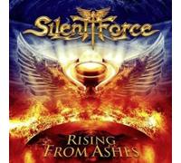 Silent Force - Rising From Ashes (Ltd.Edt.)