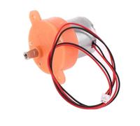 Silent Gear-box 32mm DC5V 3rpm Slow Speed Gear electronic starter Quiet CW, CCW 310 DC electronic starter 3rpm~7rpm Speed Gear electronic starter NWPNLXEA
