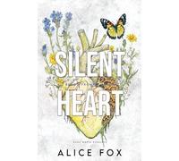 Silent Heart: Dark Mafia Romance