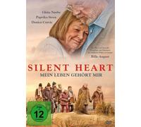 Silent Heart - Mein Leben gehört mir (DVD)