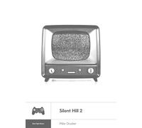 Mike Drucker Silent Hill 2 (Tascabile)