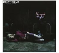 SILENT HILL 2 colonna sonora originale giapponese dal Giappone