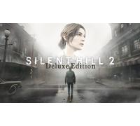Silent Hill 2 - Digital Deluxe