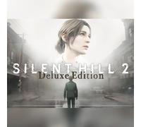 SILENT HILL 2 - Digital Deluxe (PC) Steam Key - EU