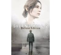 SILENT HILL 2 - Digital Deluxe (PC) Steam Key EUROPE