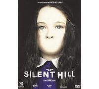 Silent hill - 2 disc - dvd