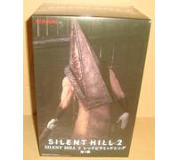 SILENT HILL 2 FIGURE RED PYRAMID THING KONAMI 2026