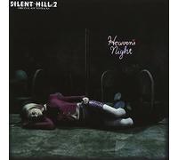 [CD] Konami Music Entertainment Silent Hill 2 Colonna Sonora Originale Nuovo Da