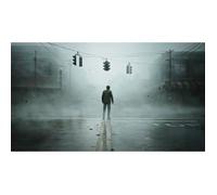 Silent Hill 2 PS5