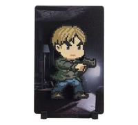 SILENT HILL 2 JAMES SUNDERFIGGYZ MAGNET Magneti First4figures