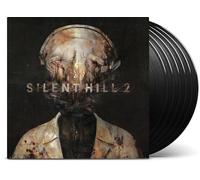 silent hill 2 - o.s.t.