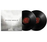 silent hill 2 - o.s.t.