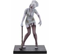 SILENT HILL 2 - Oshi Works - Bubble Head Nurse 1/7 Pvc Figure Kotobukiya
