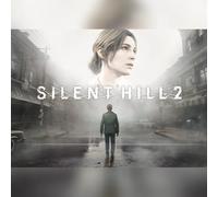 SILENT HILL 2 (PC) Steam Gift - GLOBAL